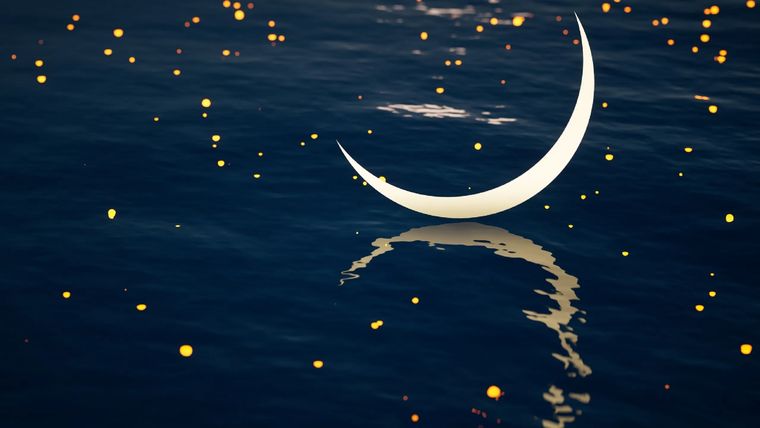 Luna Nueva en Escorpio: tiempo de renacer y dejar atrás lo viejo, ¡Conocé los detalles en la nota! Foto: Glamour México