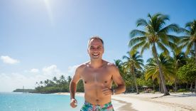 Aruba. Imagen creada con Inteligencia Artificial, el cliente no siempre tiene la razón Aruba. Imagen creada con Inteligencia Artificial, el cliente no siempre tiene la razón