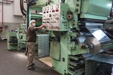 El Día de la Industria, nos invita a reflexionar sobre el presente y futuro de la industria argentina, Foto: MDZ