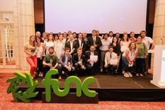 ya esta abierta la convocatoria a los premios func 2021: como inscribirse
