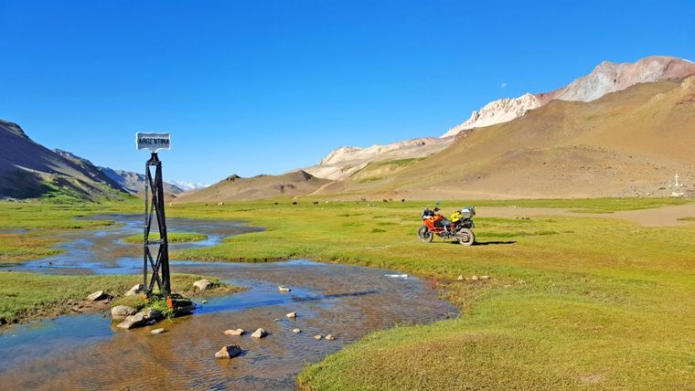 Estudios del tren de cargas hacia Chile arrojan que Malargüe es estratégico para nueva obra de infraestructura. Las razones.