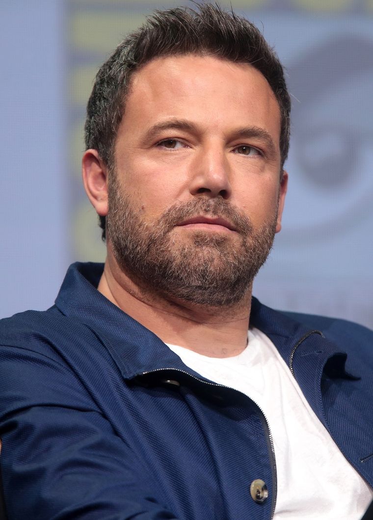 Foto: https://es.wikipedia.org/wiki/Ben_Affleck