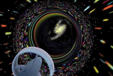 El equipo de Limitless Space Institute (LSI) detectó un encuentro interesante que podría ser utilizado por las naves espaciales para viajes más rápidos por el cosmos.