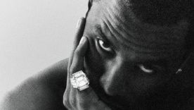 La miniserie ya se ubica entre lo más visto de Netflix. Foto: Archivo La miniserie ya se ubica entre lo más visto de Netflix. Foto: Archivo