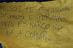 cuales son las formas de imponer terror que utilizan los narcos en rosario