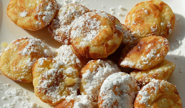 Estas delicias se robarán tu corazón ¡créenos, lo hicieron con los nuestros!