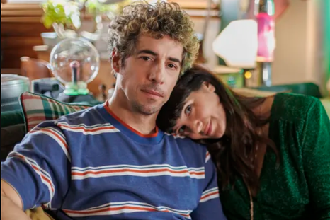 Griselda Siciliani y Esteban Lamothe encabezan el elenco de Envidiosa. Griselda Siciliani y Esteban Lamothe encabezan el elenco de Envidiosa.