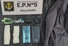 El guardia trabajaba en el Establecimiento Penitenciario N.º 5 deVilla María.