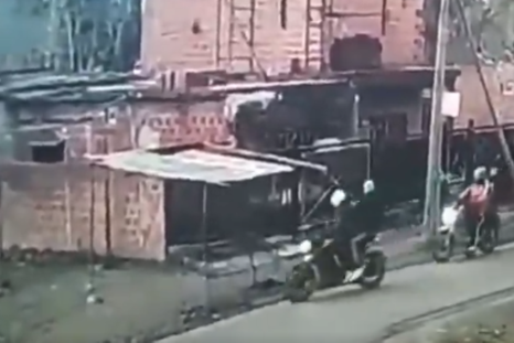 La fiscal del caso determinó que el accionar de la oficial fue en legítima defensa La fiscal del caso determinó que el accionar de la oficial fue en legítima defensa