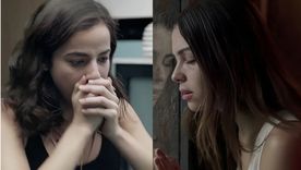 No le quites los ojos de encima. No le quites los ojos de encima.