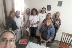 el hogar para que las mujeres sean responsables de un cambio social