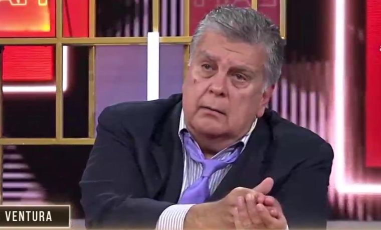 Luis Ventura