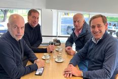 uno por uno: quienes son los candidatos a vicegobernador en juntos por el cambio en buenos aires uno por uno: quienes son los candidatos a vicegobernador en juntos por el cambio en buenos aires