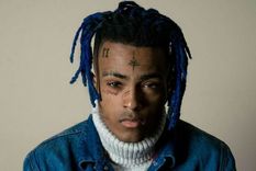 fuertes imagenes del asesinato del rapero xxxtentacion