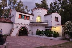 La hostería del dique Cipolletti reabrió luego de tres años