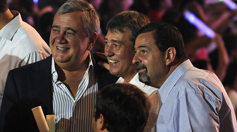 Foto: Alf Ponce / MDZ