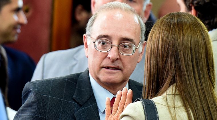 Foto: Alf Ponce / MDZ