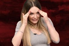 Belinda Foto: Minuto México