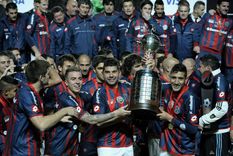 Un campeón de la Libertadores 2014 podría regresar a San Lorenzo.