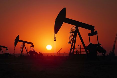 el precio del petroleo cae ante la expectativa de un acuerdo de paz entre estados unidos e iran el precio del petroleo cae ante la expectativa de un acuerdo de paz entre estados unidos e iran