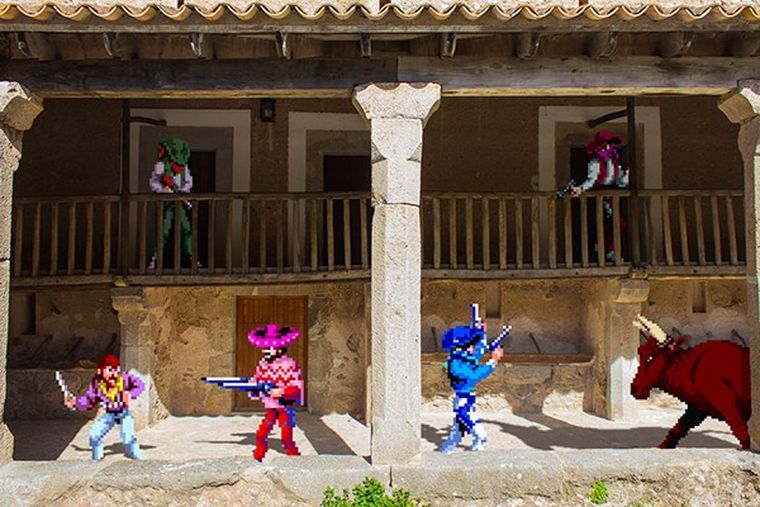 Foto: Víctor Somoza Benítez