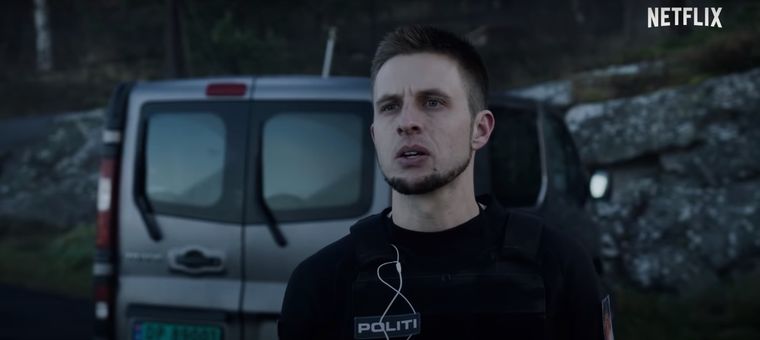 Netflix 22 de julio Foto: Netflix