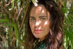 Silvina Luna murió a los 43 años luego de una larga internación Foto: Instagram @silvinalunaoficial