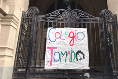 la toma de colegios en caba ya es un clasico primaveral la toma de colegios en caba ya es un clasico primaveral