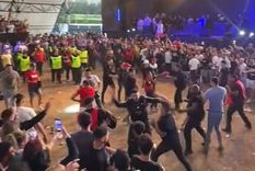 Las imágenes del episodio Las imágenes del episodio