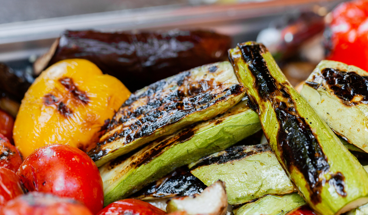 El secreto para comer rico y saludable sin pasar horas en la cocina.