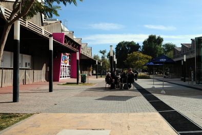 MDZol | La cita es este lunes a partir de las 18 horas Foto: ALF PONCE MERCADO / MDZ