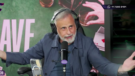 El mítico conductor lleva cuatro décadas en el rubro. El mítico conductor lleva cuatro décadas en el rubro.