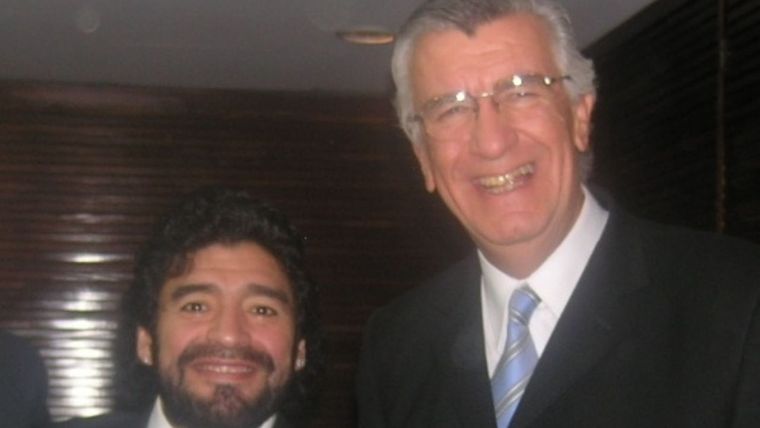 El sanjuanino Gioja quiere que el 30 de octubre sea el Día Nacional del Fútbol