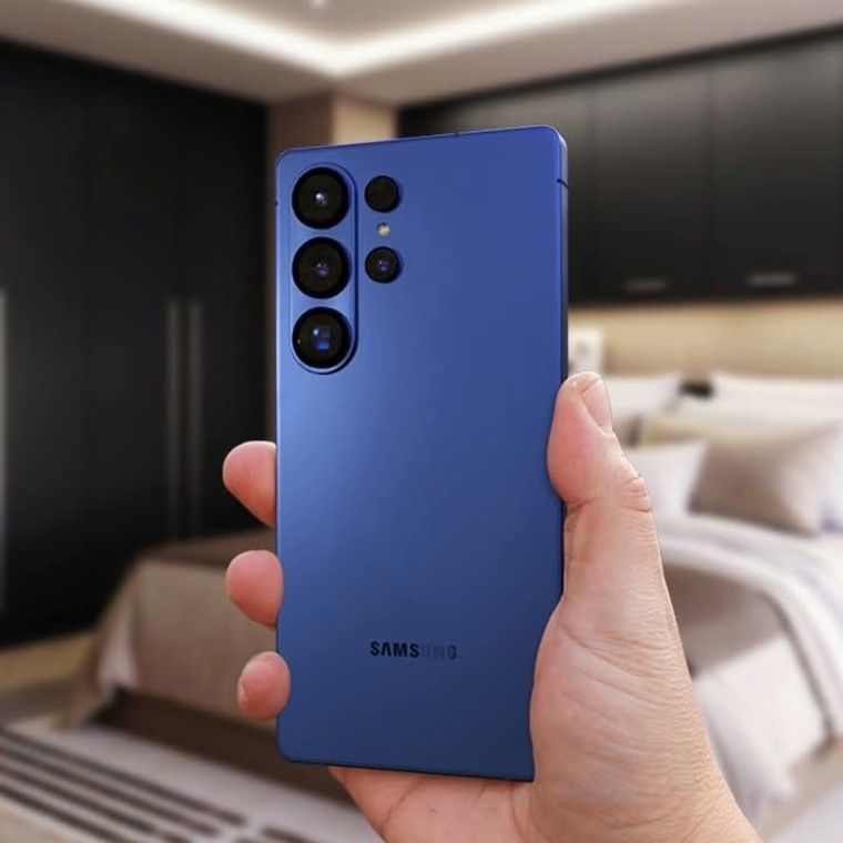 Gracias al Snapdragon 8 Elite Gen 5, las novedades en rendimiento sostenido son el punto fuerte de este modelo. Gracias al Snapdragon 8 Elite Gen 5, las novedades en rendimiento sostenido son el punto fuerte de este modelo.