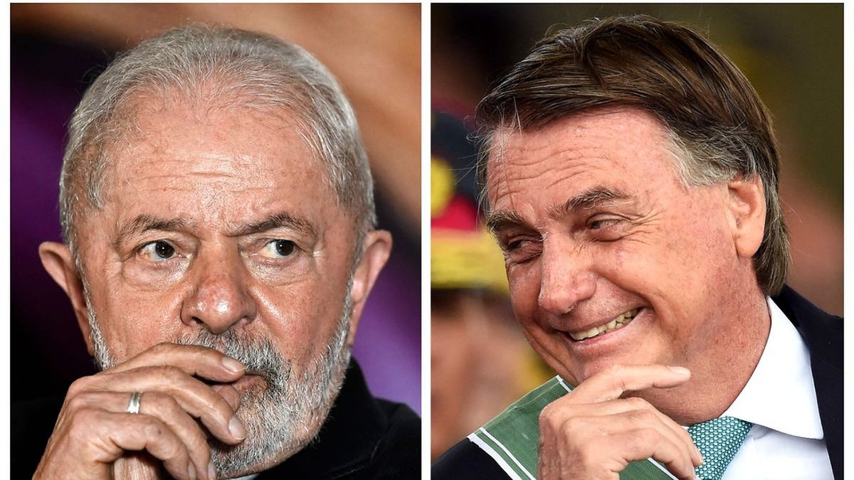 Brasil promulgó una ley que reduce la condena del expresidente Jair Bolsonaro