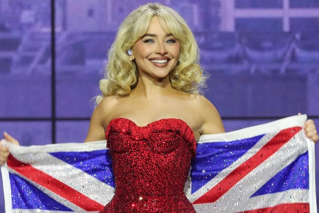 El error que puede costarle caro a Sabrina Carpenter Foto: Créditos / Instagram: @sabrinacarpenter