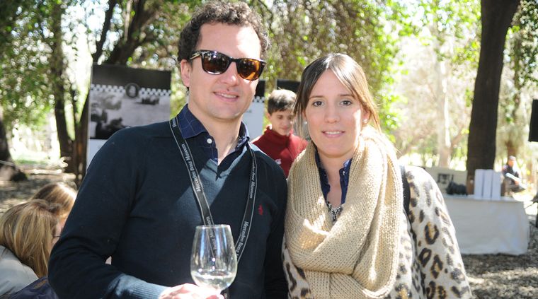 Foto: Fernando Martinez/MDZ