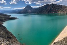 Este lago enamora por sus colores y sus incontables actividades. Foto: TripAdvisor