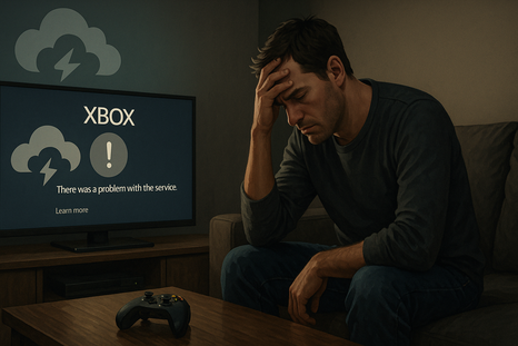 La caída en Microsoft Azure persiste: usuarios reportan que no pueden iniciar sesión. La caída en Microsoft Azure persiste: usuarios reportan que no pueden iniciar sesión.