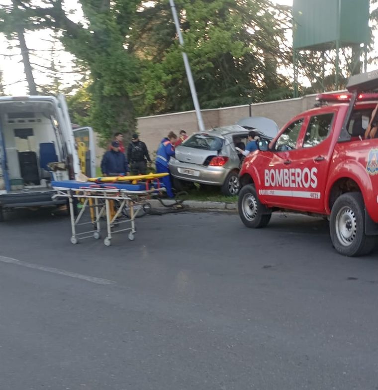 accidente fatal san rafael