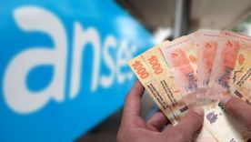 Estos son los montos de Anses en marzo. Foto: Archivo Estos son los montos de Anses en marzo. Foto: Archivo