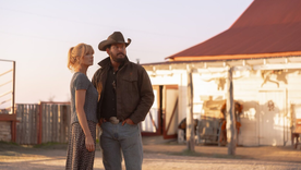 Rip y Beth están de regreso.&nbsp;