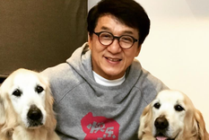 El famoso artista marcial Jackie Chan nació el 7 de abril de 1954.