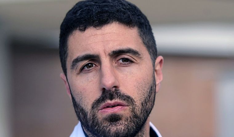 El Dr. José María Llaver señaló el mal funcionamiento de una soldadora como posible origen del incendio. El Dr. José María Llaver señaló el mal funcionamiento de una soldadora como posible origen del incendio.