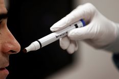 Foto: EFE/Jesús Diges