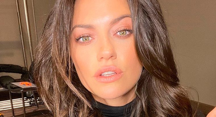 Sofía Jujuy Jiménez