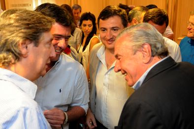 MDZol | Foto: Pachy Reynoso/MDZ