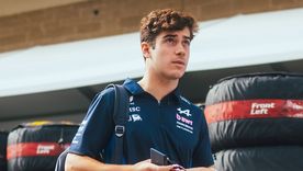 Franco Colapinto será evaluado por Alpine tras su adelantamiento a Pierre Gasly en Austin. Franco Colapinto será evaluado por Alpine tras su adelantamiento a Pierre Gasly en Austin.