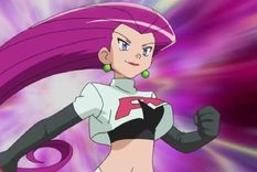 La IA recreó a uno de los personajes más populares del anime Pokemon Foto: Archivo