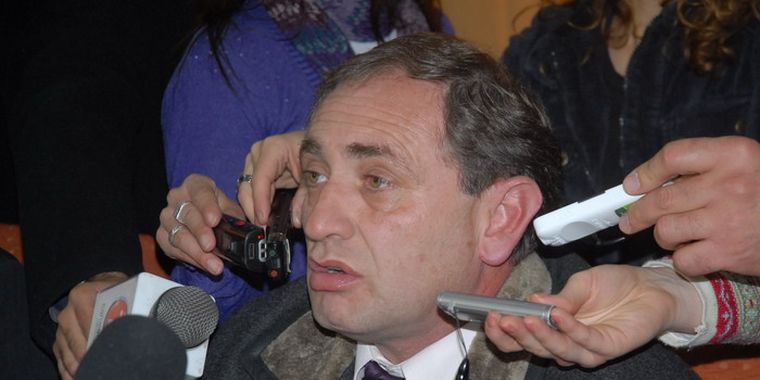 Foto: Prensa Gobierno